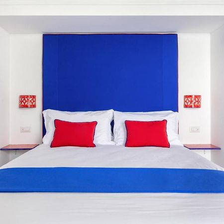 Blue View Capri Apartment מראה חיצוני תמונה