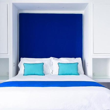 Blue View Capri Apartment מראה חיצוני תמונה