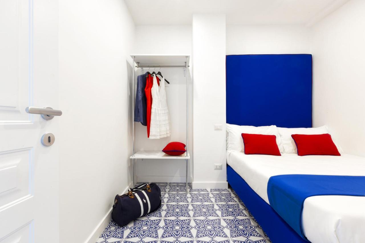 Blue View Capri Apartment מראה חיצוני תמונה