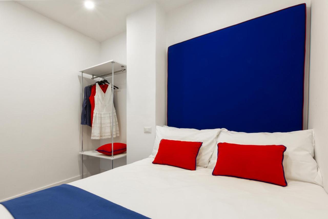 Blue View Capri Apartment מראה חיצוני תמונה