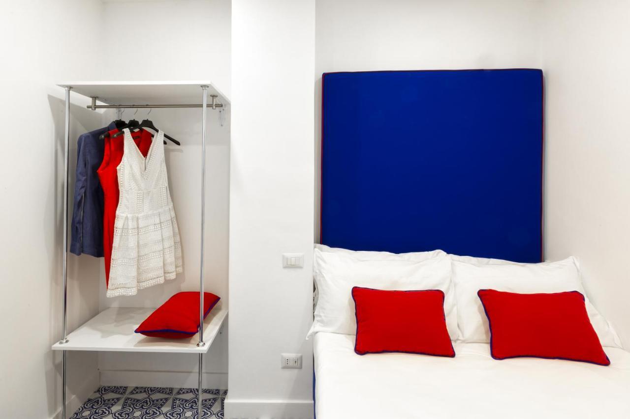 Blue View Capri Apartment מראה חיצוני תמונה